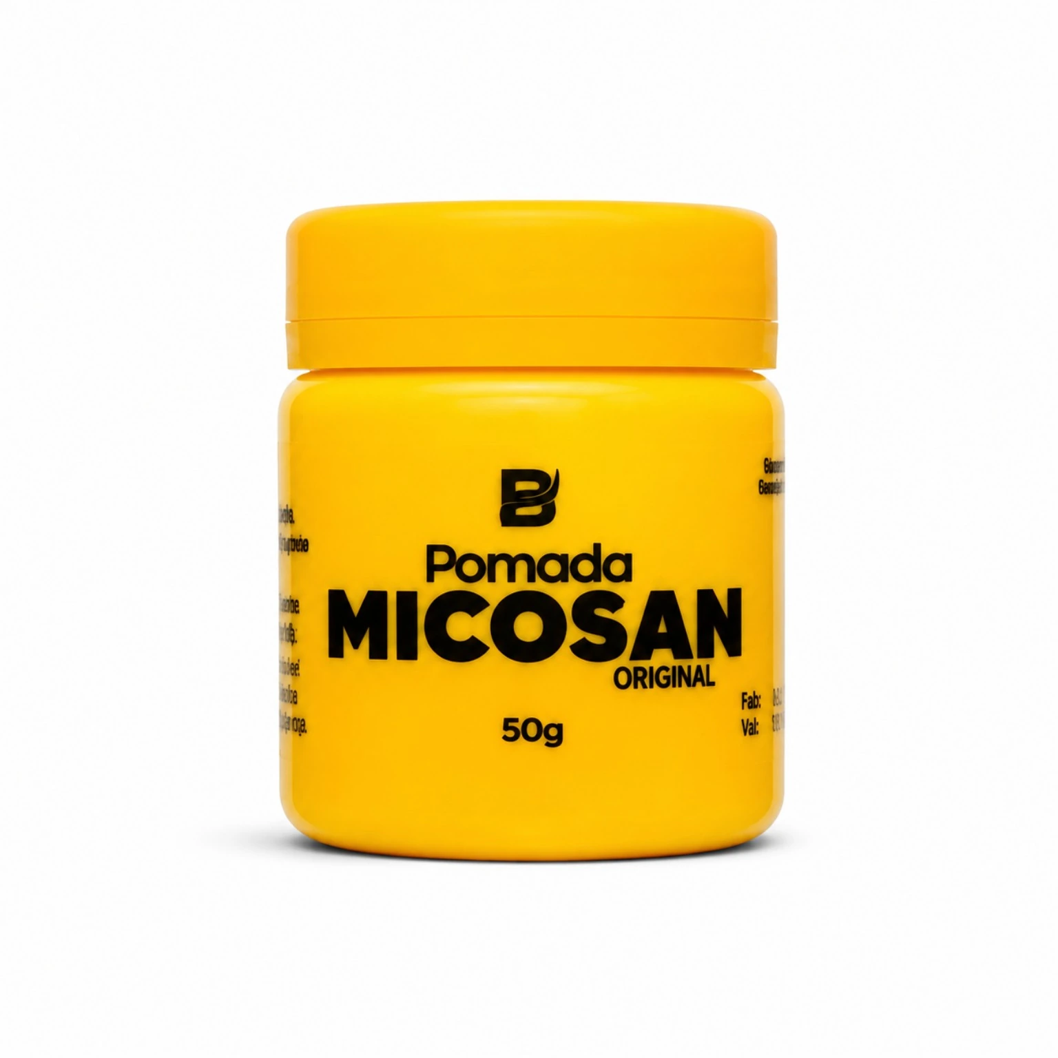 Pomada MICOSAN® Original 50g