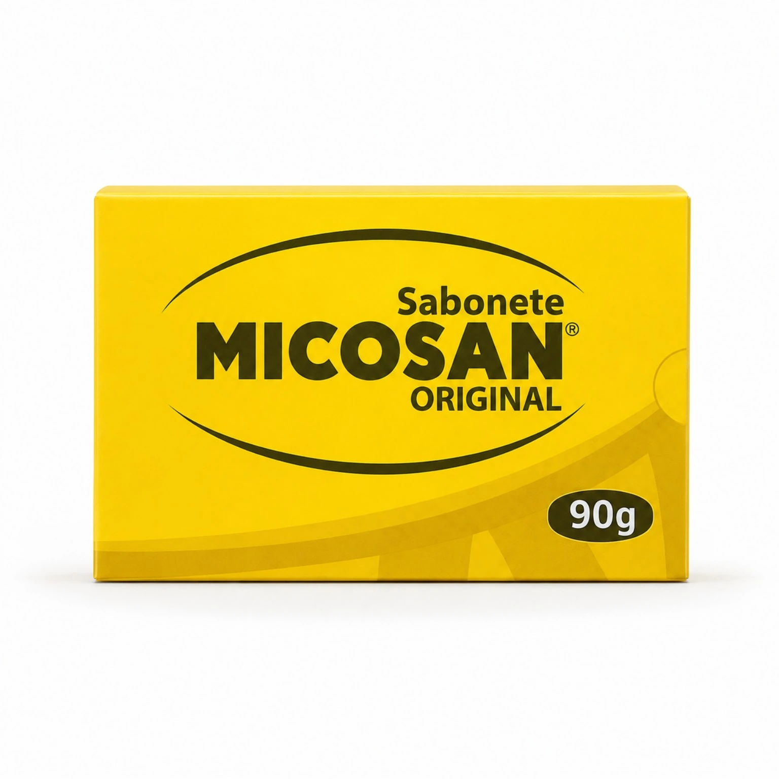 Sabonete em barra MICOSAN® Original 90g